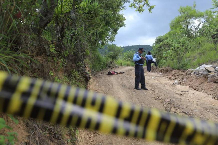 “Por meterse en nuestro sector”: mujer asesinada en La Cuesta fue torturada para sacarle información