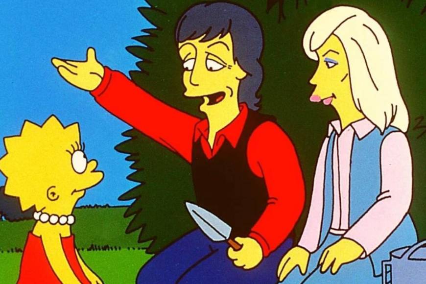 Predicen el futuro y tienen muchos secretos: los 20 datos que seguramente no conocías de Los Simpson