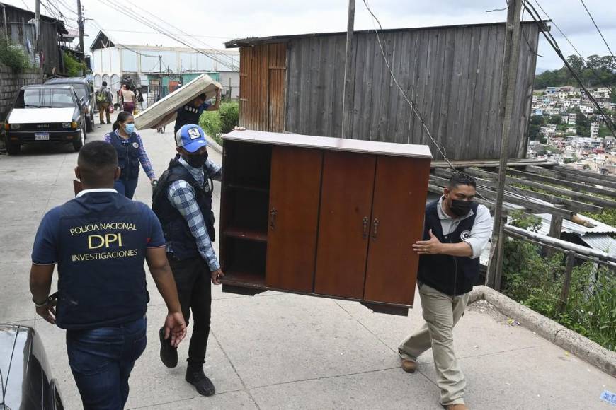 Más de 2 mil personas han sido rescatadas de la colonia Guillén por falla geológica