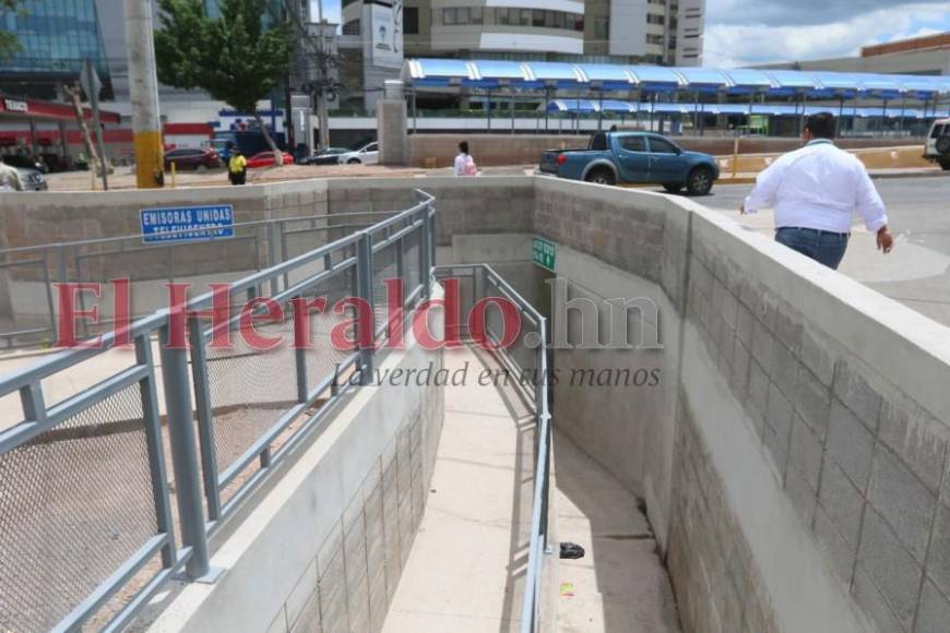 Obras sin concluir, un dolor de cabeza para los capitalinos (Fotos)