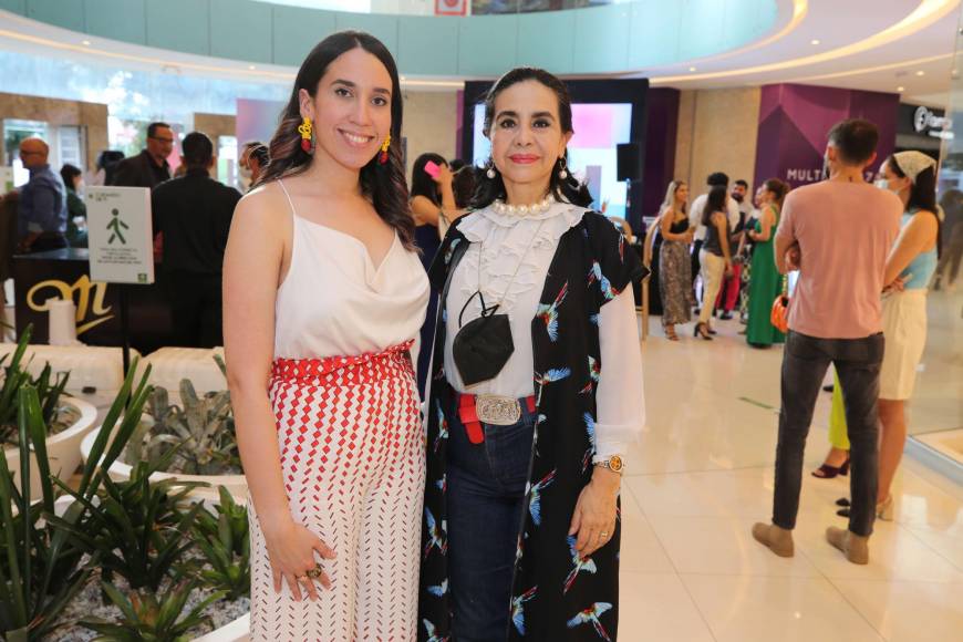 En fotos: así fue el lanzamiento de ESTILO Moda 2022