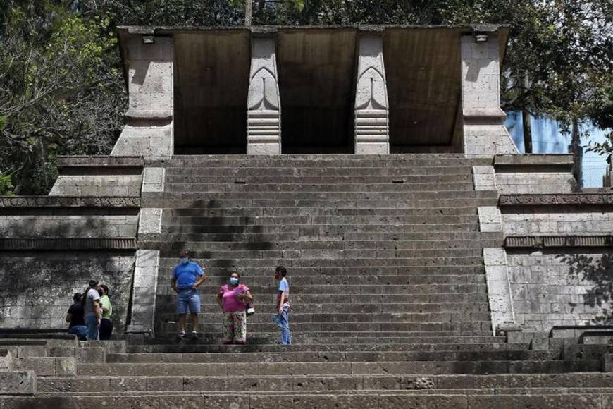 Escape de la ciudad: los mejores destinos cerca del Distrito Central para crear hermosos recuerdos y recargar energía esta Semana Santa