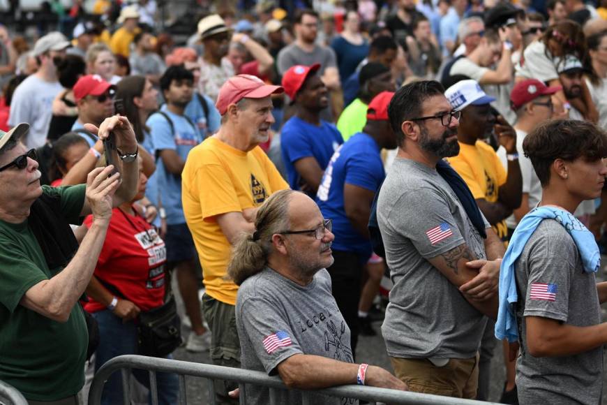 Estados Unidos celebra el Labor Day con coloridos desfiles