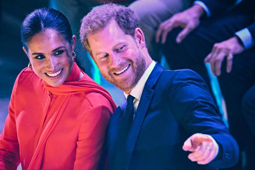 ¿El príncipe Harry y Meghan Markle están a un paso del divorcio?