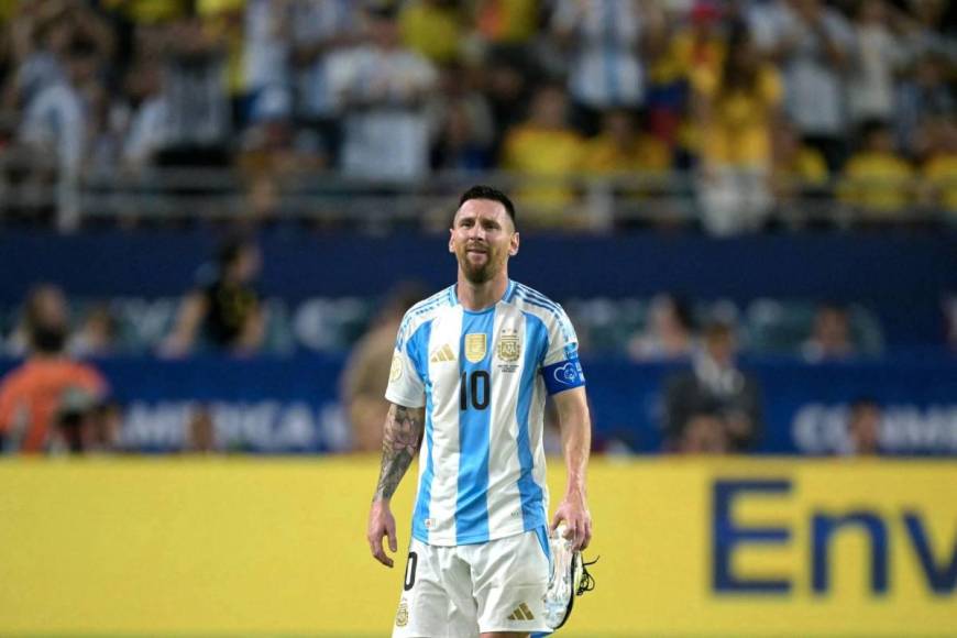 Balón de Oro 2024: Estos son los máximos candidatos a ganarlo; ¿Messi?