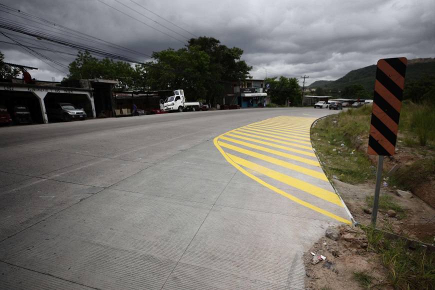 Cuatro razones detrás de la mega toma en la carretera al sur de la capital