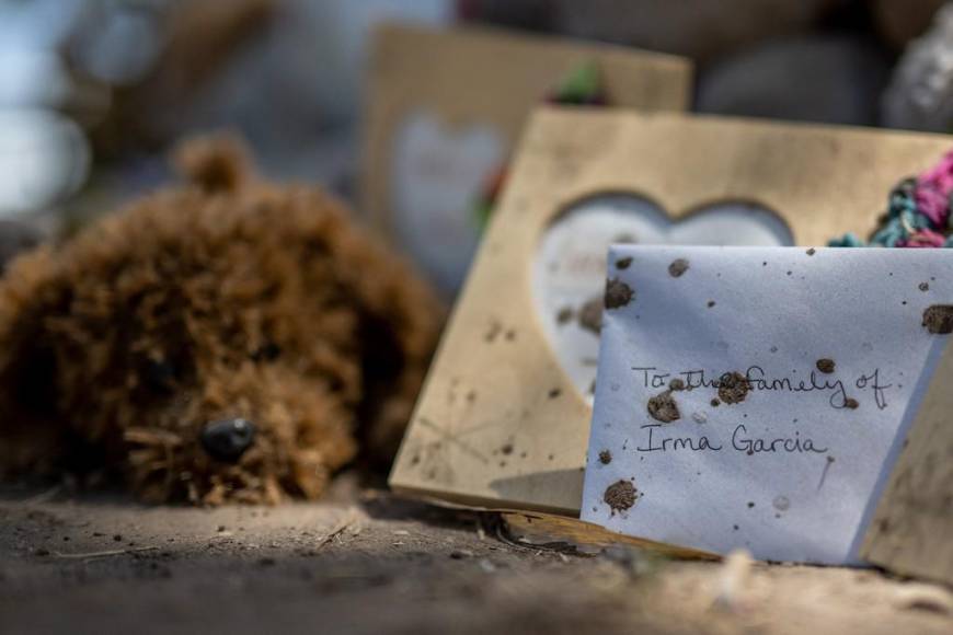 “Nunca podrías pedirle a un niño que regrese”: Alcalde de Uvalde demolerá escuela donde ocurrió masacre