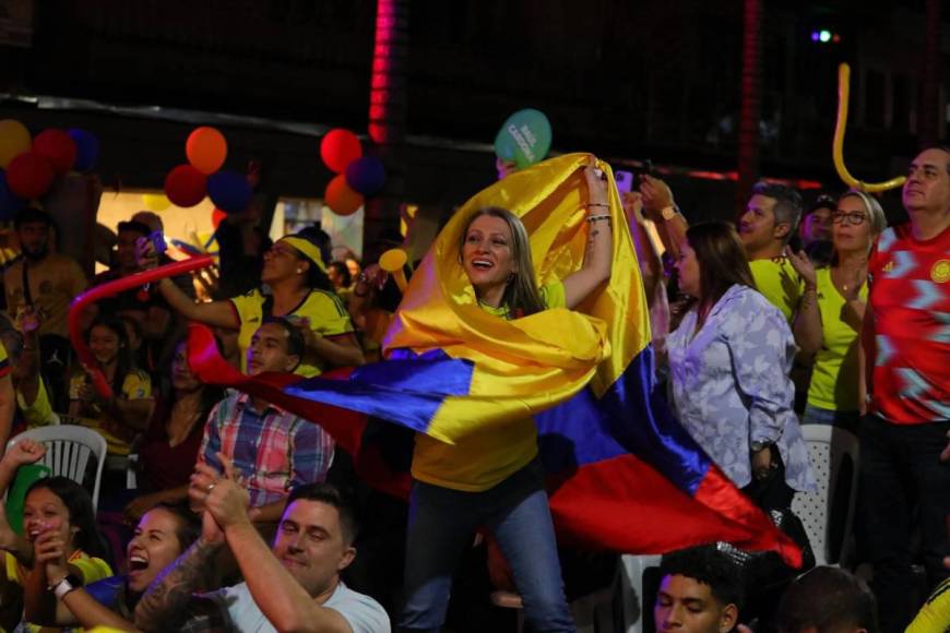 Colombia-Uruguay: Puñetazos, llanto y pelea tras la semifinal de Copa América 2024