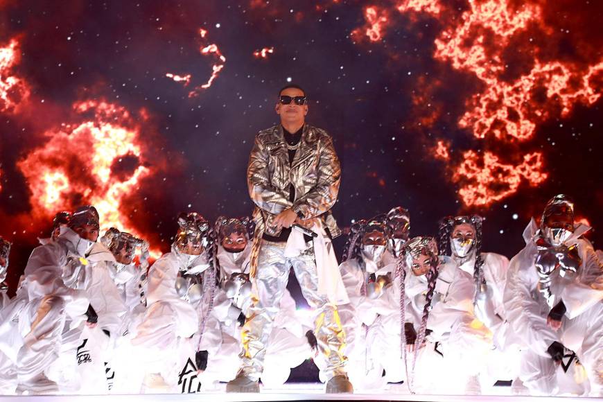 Las razones por las que Daddy Yankee es el “rey” del reguetón