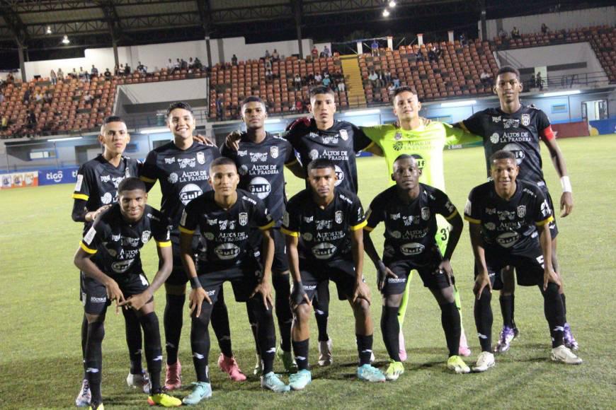 Ranking de Concacaf: Olimpia recibe duro golpe, Motagua se mantiene y los ticos dominan