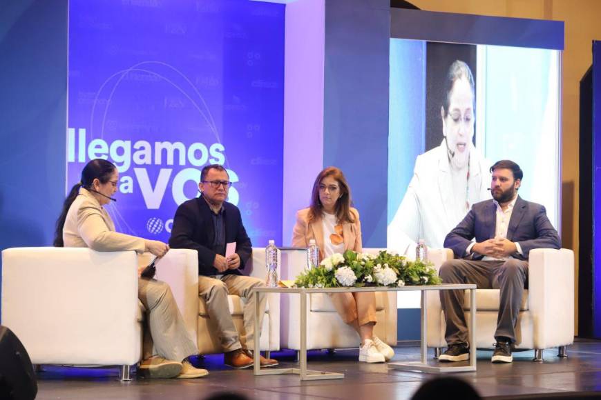 GoTalks 2023: OPSA expone las claves de su transformación digital