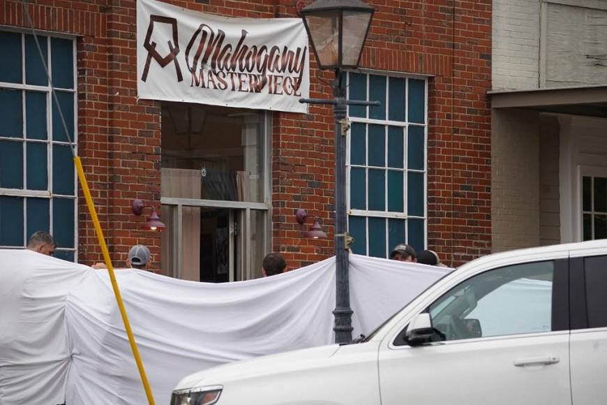 Al menos cuatro menores muertos: lo que se sabe del tiroteo en fiesta de cumpleaños en Alabama, EEUU