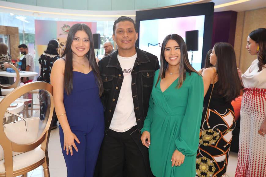 En fotos: así fue el lanzamiento de ESTILO Moda 2022