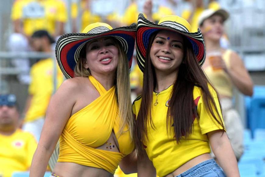 Colombia-Uruguay: Puñetazos, llanto y pelea tras la semifinal de Copa América 2024