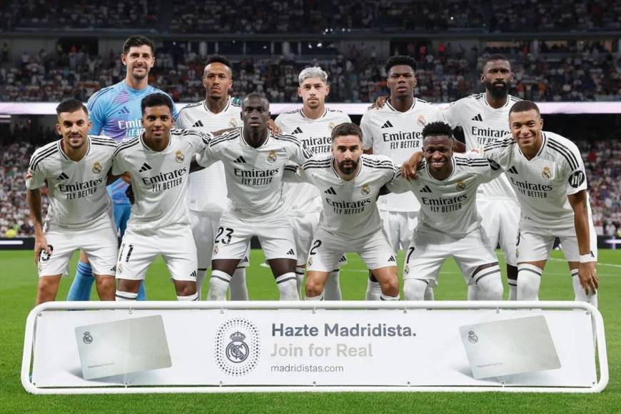 Real Madrid se queda sin defensas: los jugadores lesionados y tiempo que estarán fuera