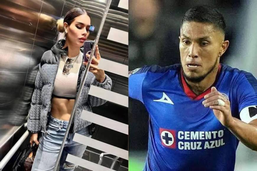 María Hernández, mamá del futbolista Carlos Salcedo que lo acusó de matar a su hermana