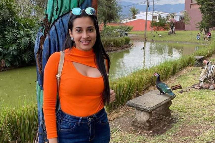 Asesino despistaba a familiares con extraños mensajes: los últimos detalles sobre la muerte de Claudia Munguía en La Ceiba