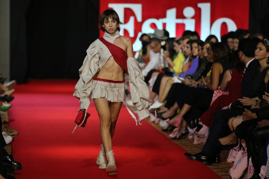 ESTILO Moda 2022: Riesgo y glamour imponen la pauta