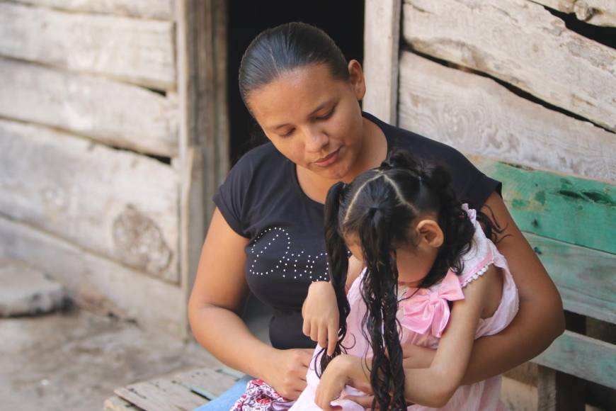 Los hijos del zika sobreviven en medio de la calamidad: las historias no contadas