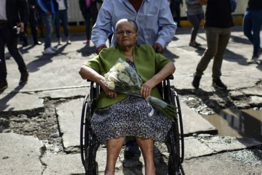 María Consuelo Loera: madre de El Chapo, ama de la Casa Rosa y abuela de los “Chapitos”