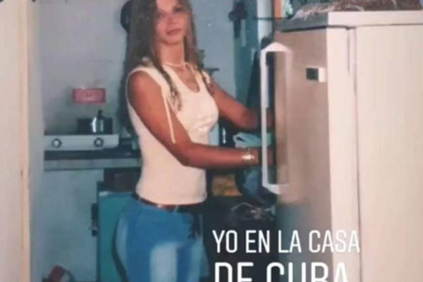 Las fotos del pasado Mhoni Vidente que seguramente no conocías