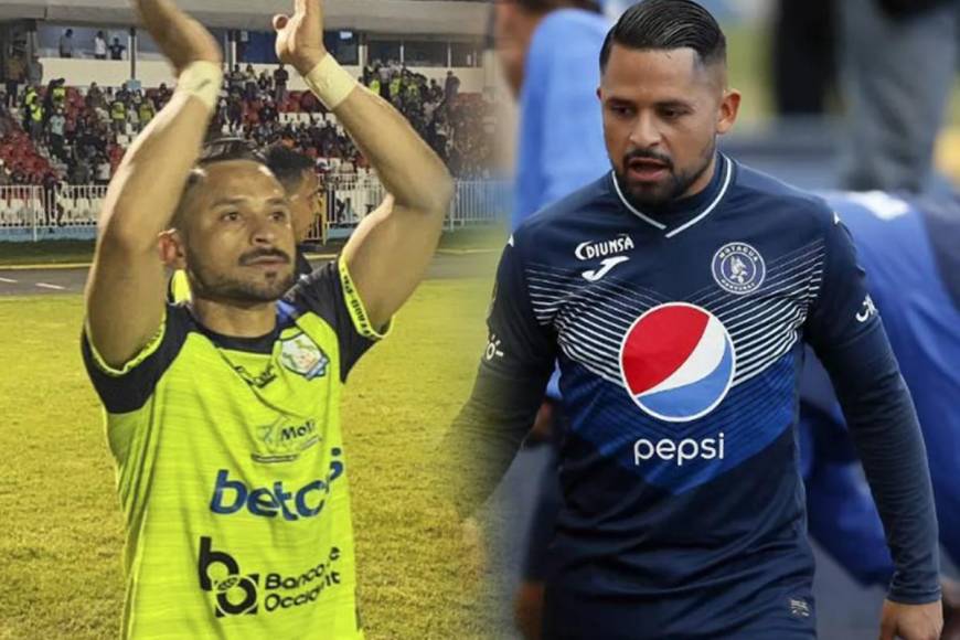 FICHAJES: Olimpia prepara otra alta, más bajas en Motagua y el futuro de Rubilio