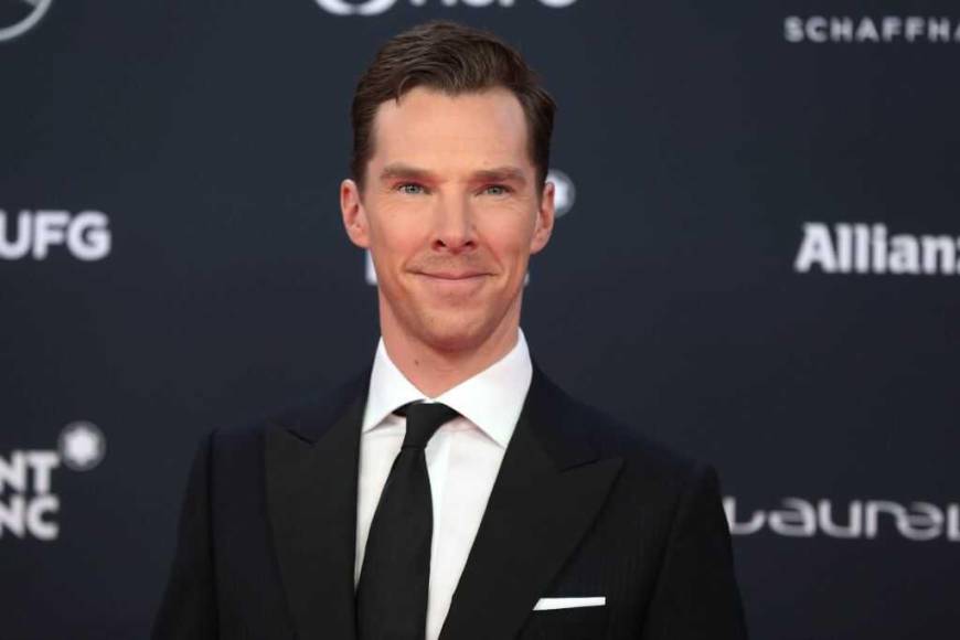 Benedict Cumberbatch: un año en un monasterio, poco gusto por el alcohol y descendiente de la realeza