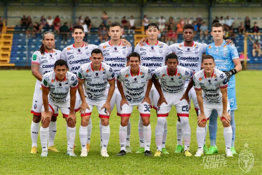 Ranking de Concacaf: Olimpia recibe duro golpe, Motagua se mantiene y los ticos dominan