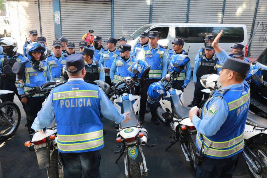 Incertidumbre y un Congreso blindado: así se encuentra la víspera en la instalación de la segunda legislatura