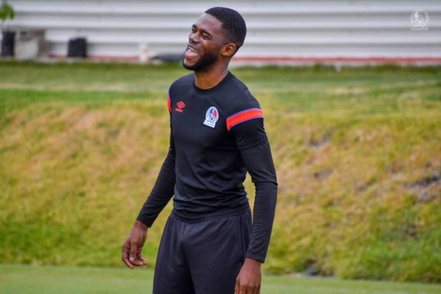 ¿Con Najar? Olimpia se alista para su primer clásico del Clausura