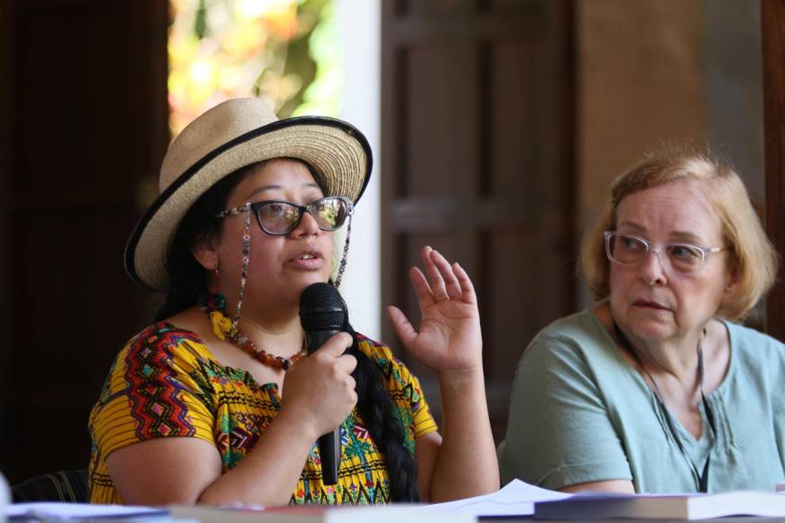 Poetas extranjeros visitan el VI Festival de Los Confines