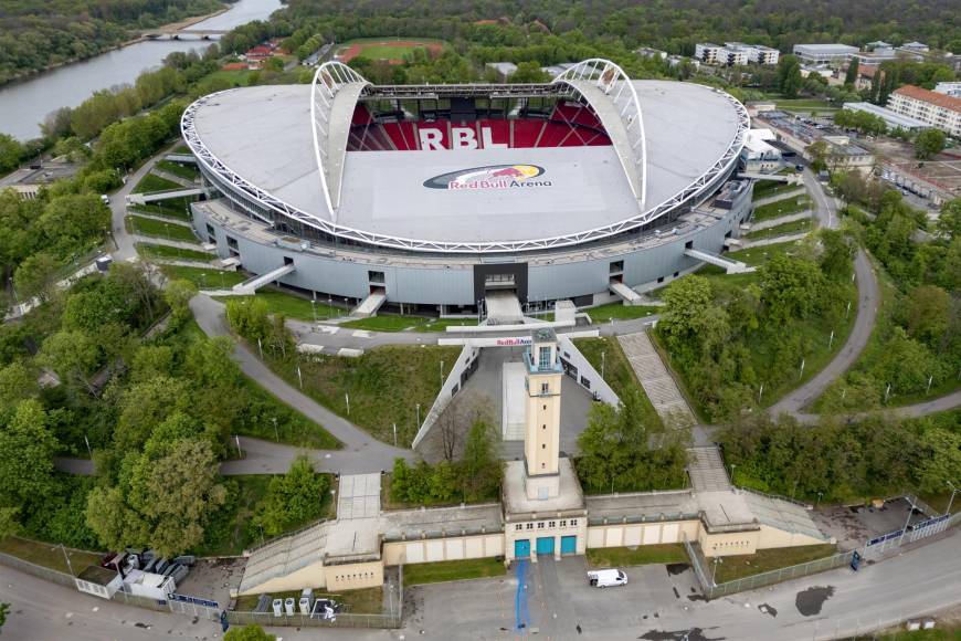 Estadios donde se jugará la Eurocopa 2024 ¿en cuál será la final?