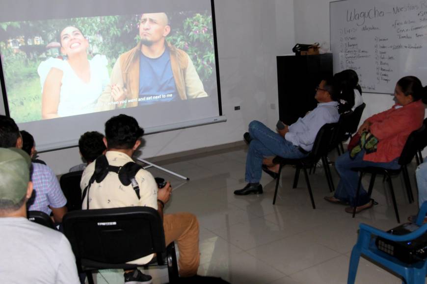 El VII Festival de Los Confines concluyó entre premios, música, cine y más literatura