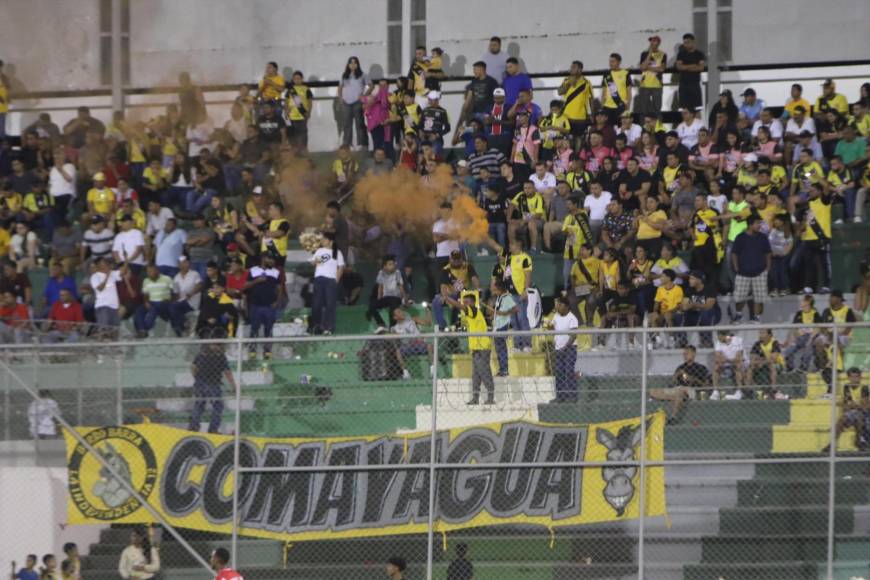 ¡Alegría y lágrimas! El festejo del Génesis luego de avanzar a semifinales