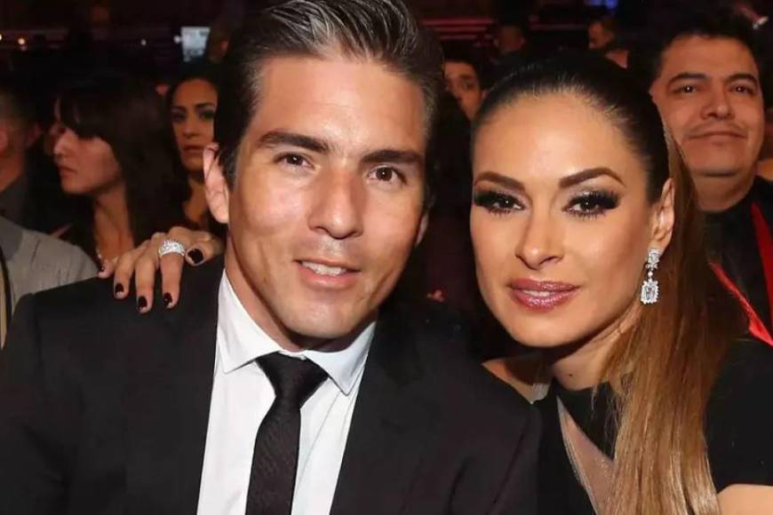 Desde futbolistas hasta un obrero: ¿Quiénes han sido los amores en la vida de Galilea Montijo?