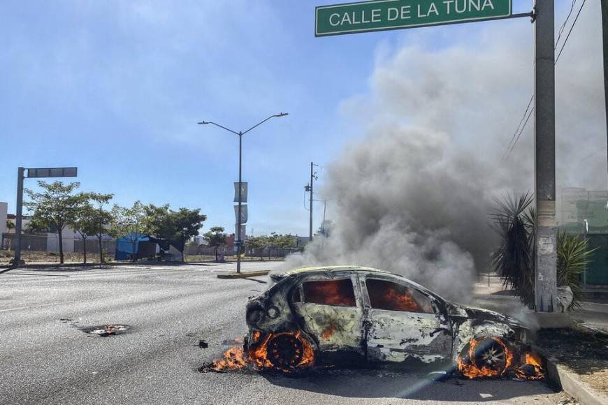 “No soy la persona que ellos creen”: Ovidio Guzmán niega su identidad para evitar su extradición