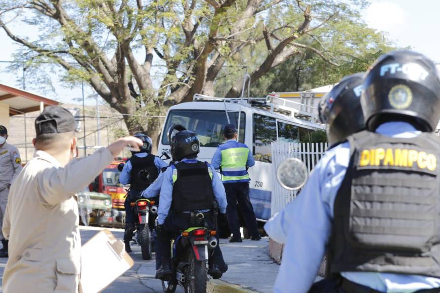 Un menor de 14 años participó en asalto donde asesinaron a Policía e hirieron a otro (Fotos)