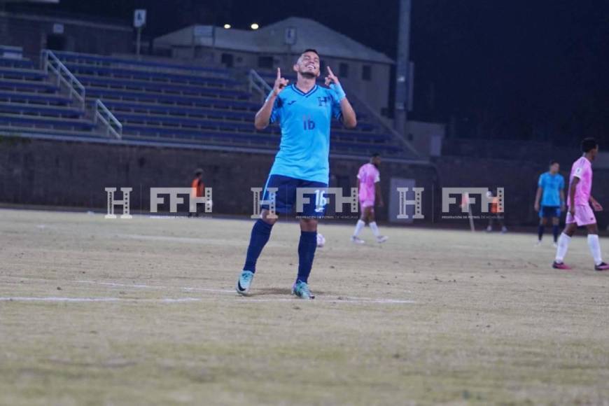 Las bajas de Honduras para el duelo ante Ecuador y el legionario que se quedó