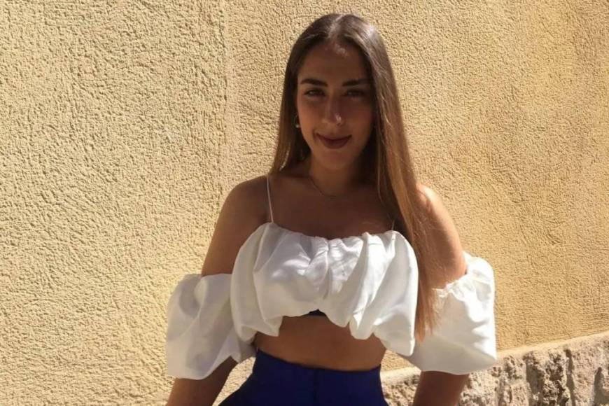 María José Lagunas, la joven abogada española que falleció durante una cirugía estética en Colombia