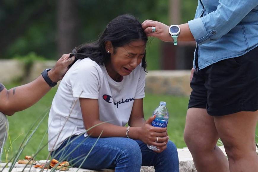 Lo que se sabe de Salvador Ramos, el autor de la masacre en escuela de Texas