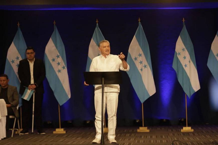 Lanzan “Cristianos por Honduras” para promover los valores en las políticas públicas