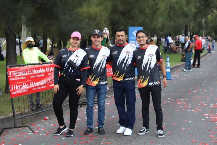 Profesionalismo y experiencia en cobertura periodística de la Vuelta Ciclística EL HERALDO