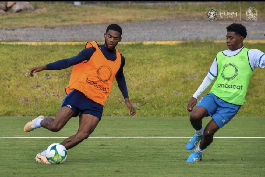 FICHAJES: Otro hondureño a MLS y Olimpia confirma nuevas altas