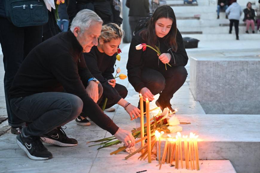 Kosta Kecmanović, el menor de Serbia que sufría de bullying y planeó tiroteo por un mes