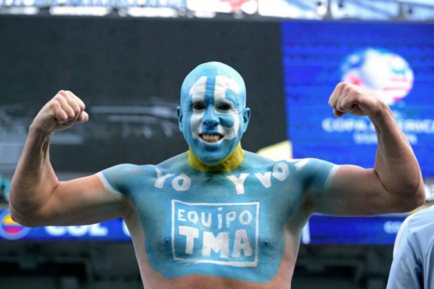 Colombia-Uruguay: Puñetazos, llanto y pelea tras la semifinal de Copa América 2024