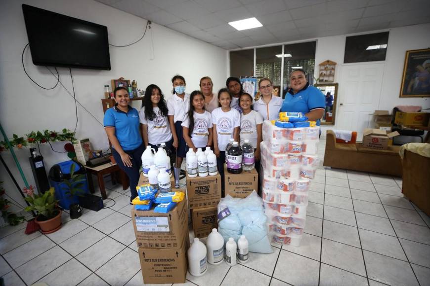 Fundación Terra se proyecta con Escuelas Amigables con el Ambiente