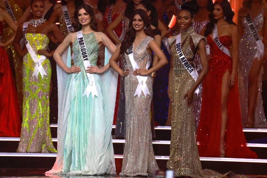 Ahora competirán embarazadas y divorciadas: Las nuevas reglas del Miss Universo