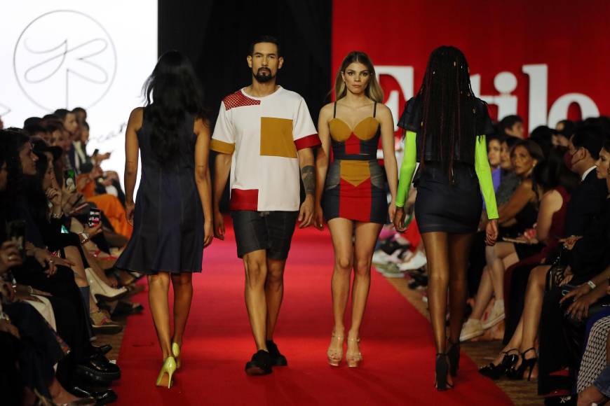 ESTILO Moda 2022: Riesgo y glamour imponen la pauta