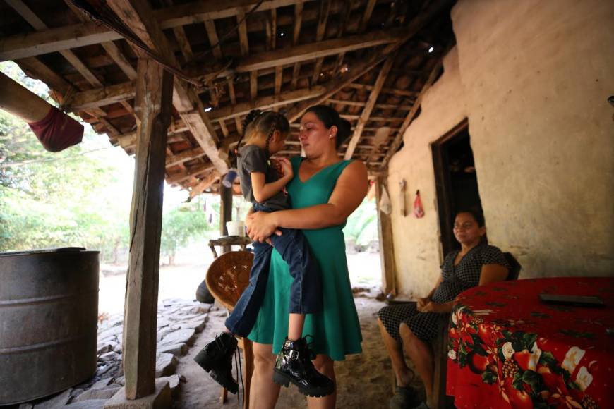 Los hijos del zika sobreviven en medio de la calamidad: las historias no contadas