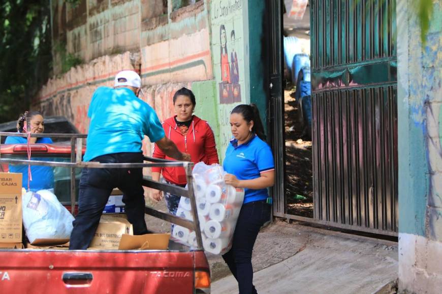 Fundación Terra se proyecta con Escuelas Amigables con el Ambiente